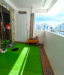 Blk 335A Yishun Street 31 (Yishun), HDB 3 Rooms #357255531